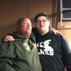 Meet your Posher, Ethan